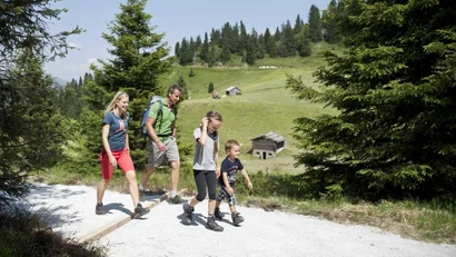 Alpura – Ihr exklusives 5-Sterne-Retreat
