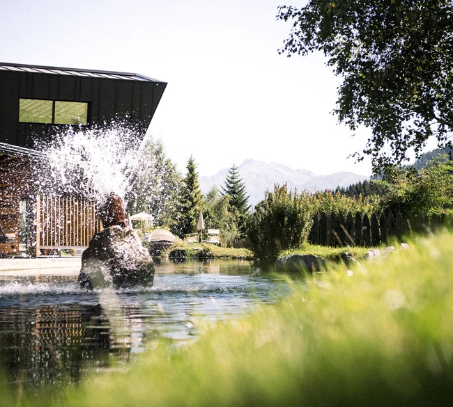 Alpura, ein neues, luxuriöses 5-Sterne-Retreat
