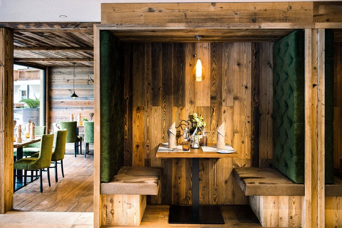 Alpura Retreat: the family hotel in Ratschings, South Tyrol