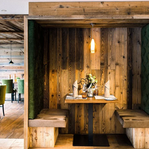 Alpura all-inclusive at your gourmet hotel in South Tyrol Alpura all-inclusive at your gourmet hotel in South Tyrol