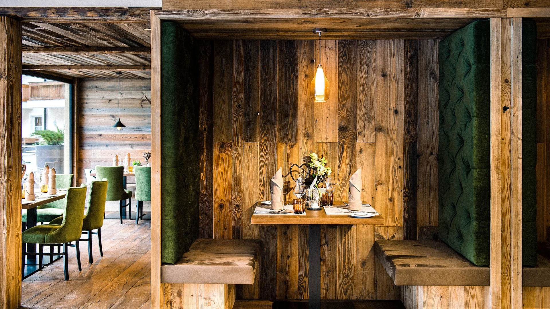 Alpura all-inclusive at your gourmet hotel in South Tyrol Alpura all-inclusive at your gourmet hotel in South Tyrol