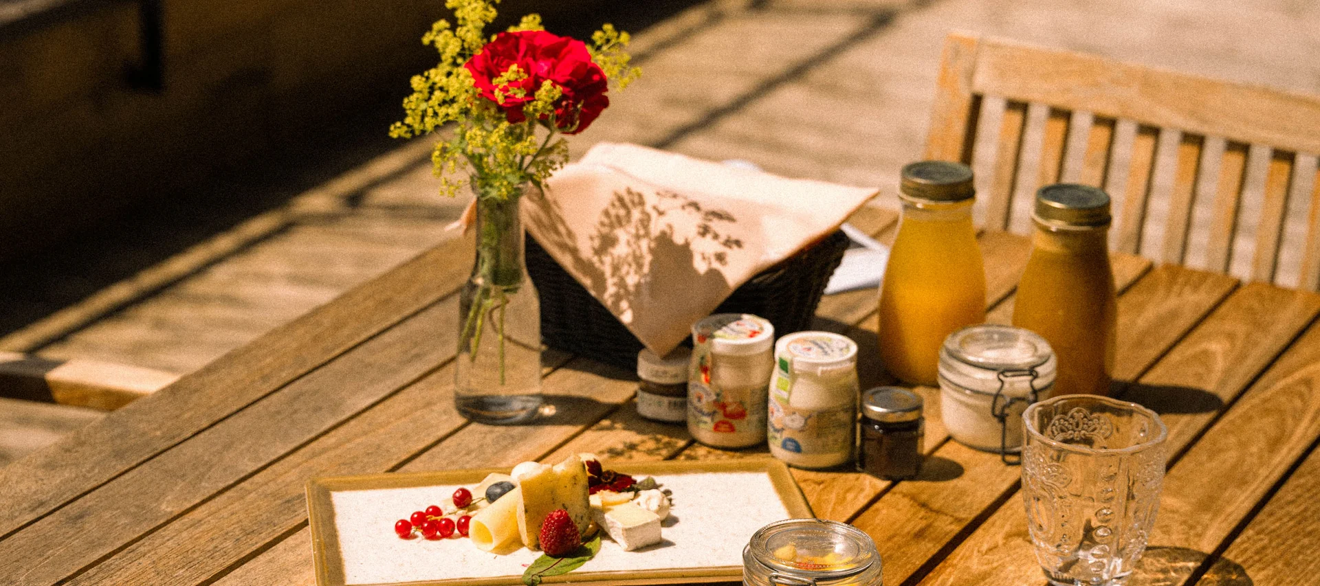 Snapshots that inspire: Alpura Retreat Snapshots that inspire: Alpura Retreat