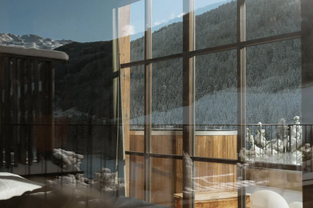 Time to indulge at your wellness hotel in Ratschings Time to indulge at your wellness hotel in Ratschings