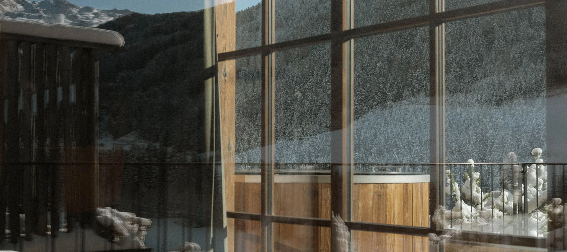 Snapshots that inspire: Alpura Retreat Snapshots that inspire: Alpura Retreat