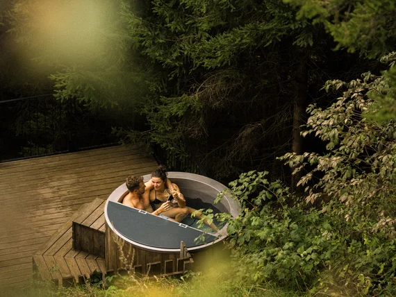 Alpura – Ihr exklusives 5-Sterne-Retreat
