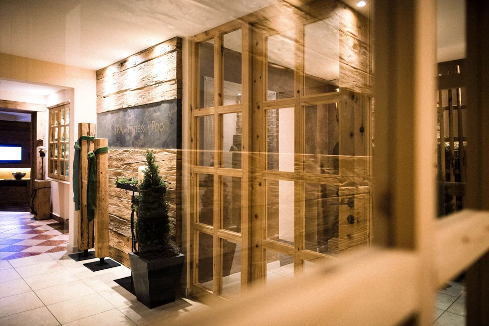 Alpura: exclusive adults-only spa in South Tyrol