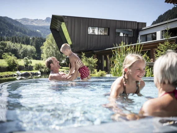 Alpura – Ihr exklusives 5-Sterne-Retreat
