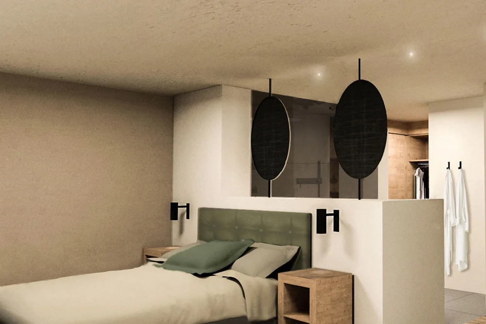 Family-run hotel in South Tyrol: the story of Alpura