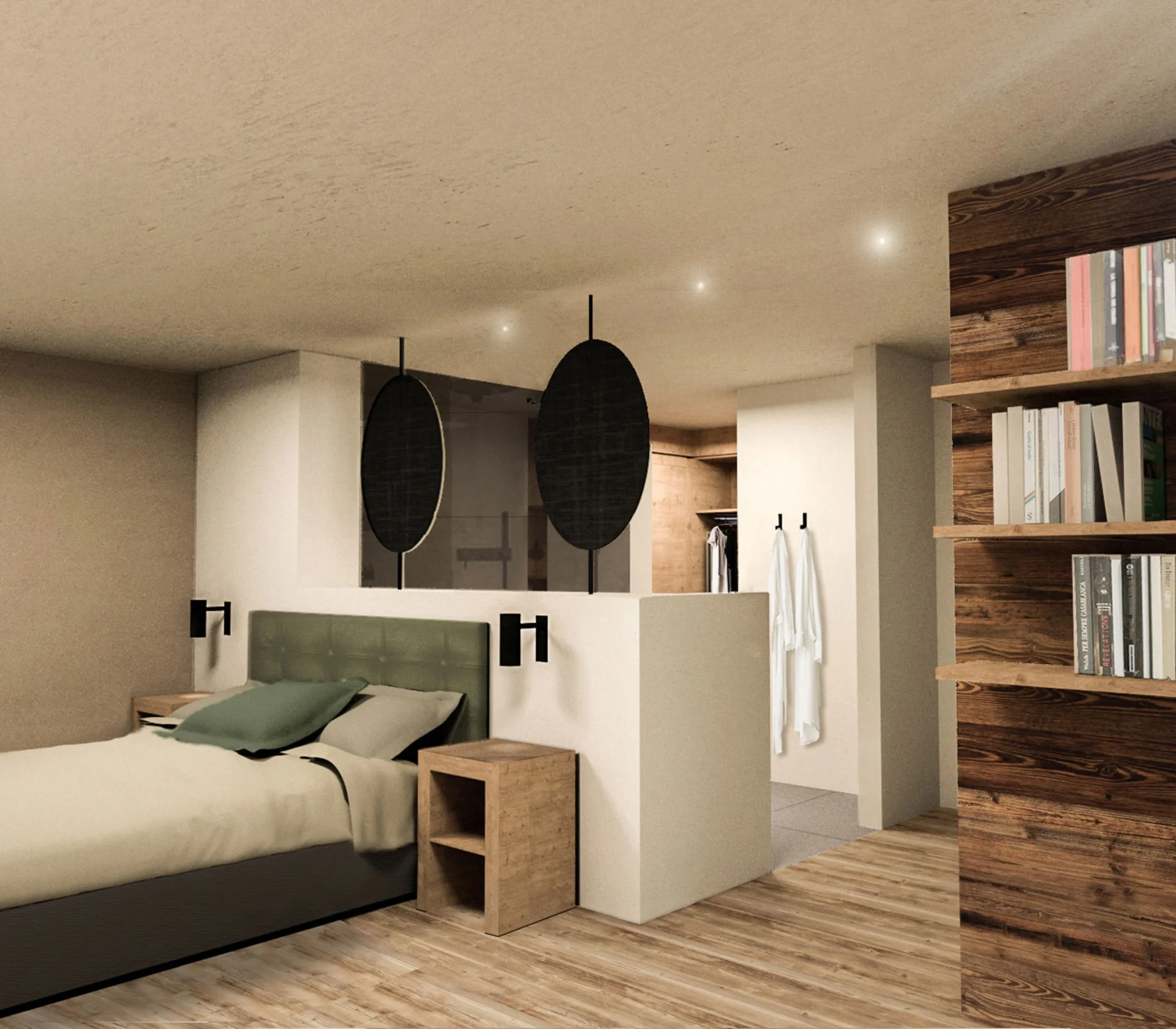 New family bliss at the Alpura Retreat