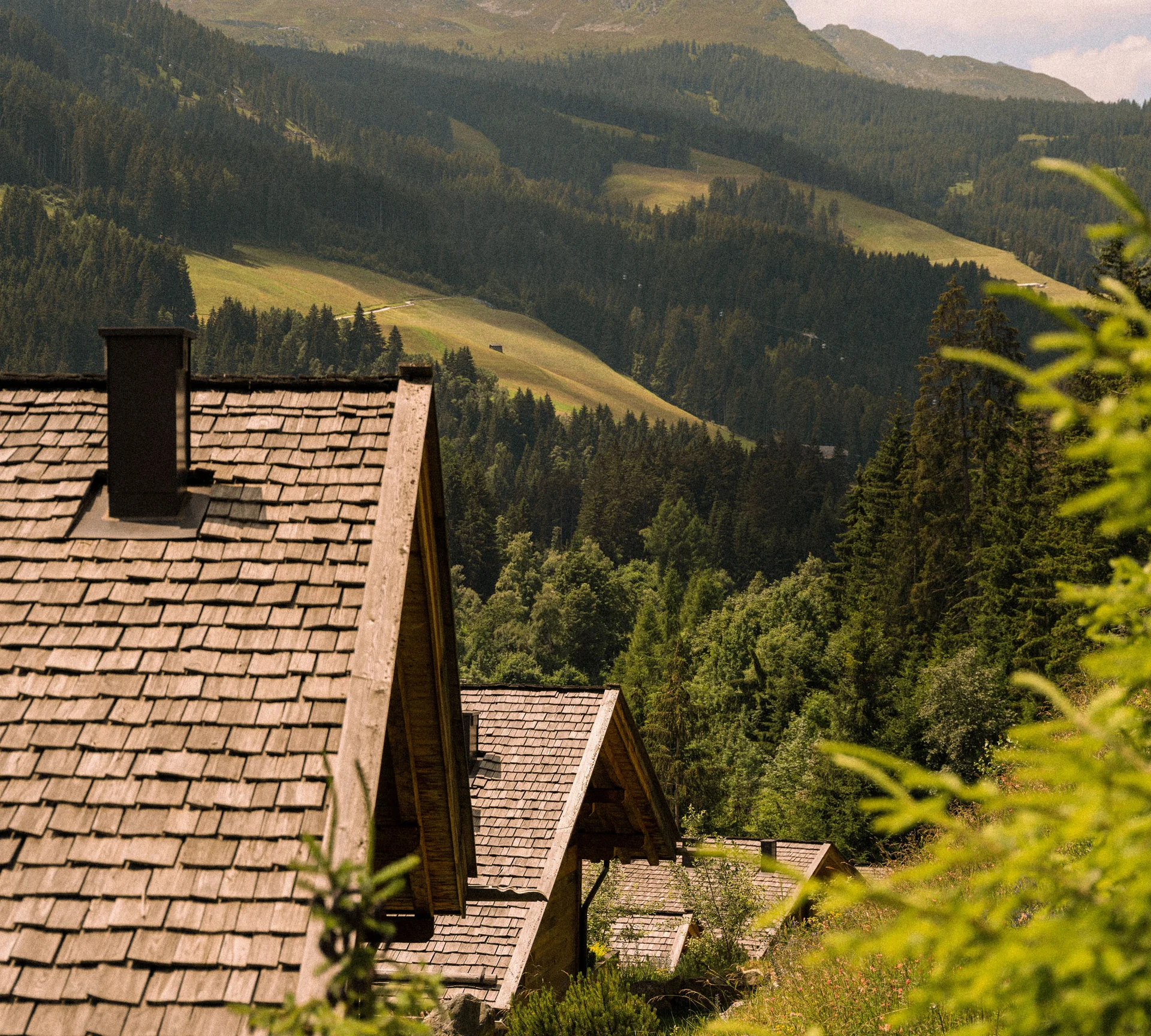 Geschichten aus dem Alpura