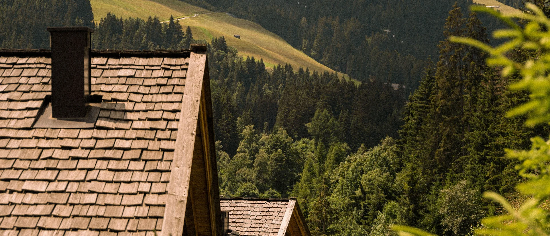 Rooted in nature: unser Naturhotel in Südtirol