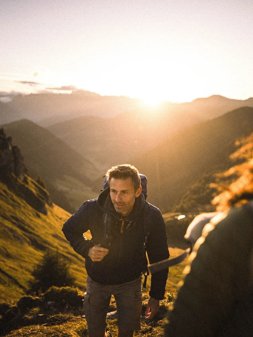 Fulfilling nature time at your active hotel in South Tyrol Fulfilling nature time at your active hotel in South Tyrol