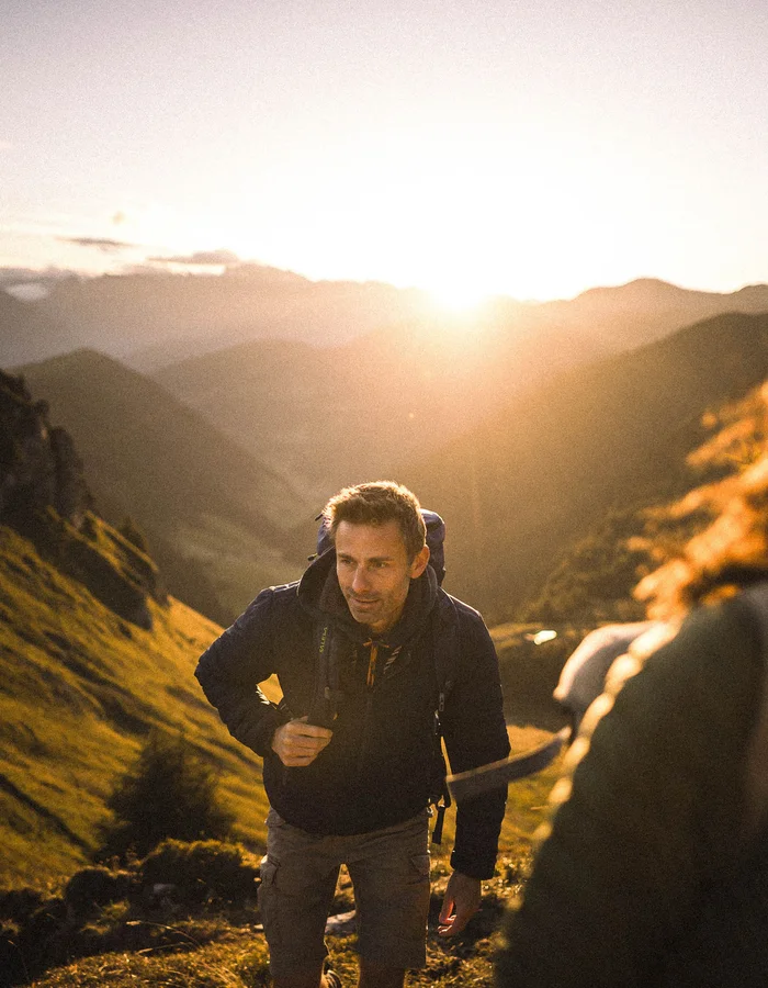 Alpura Retreat: the family hotel in Ratschings, South Tyrol