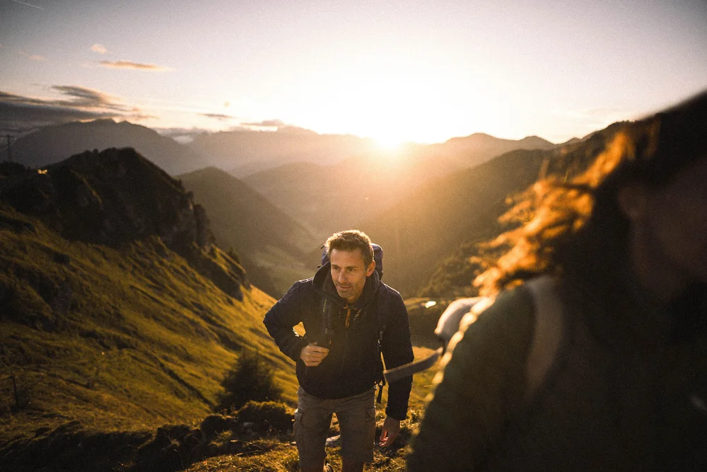 Summer around Alpura: hiking with children in South Tyrol