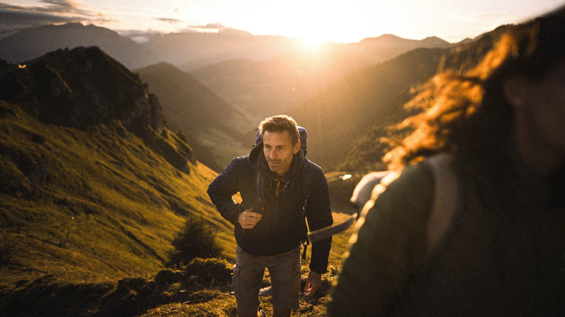 The Ratschings Valley: an all-year-round experience The Ratschings Valley: an all-year-round experience