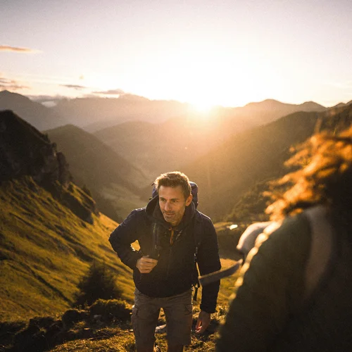 Fulfilling nature time at your active hotel in South Tyrol Fulfilling nature time at your active hotel in South Tyrol