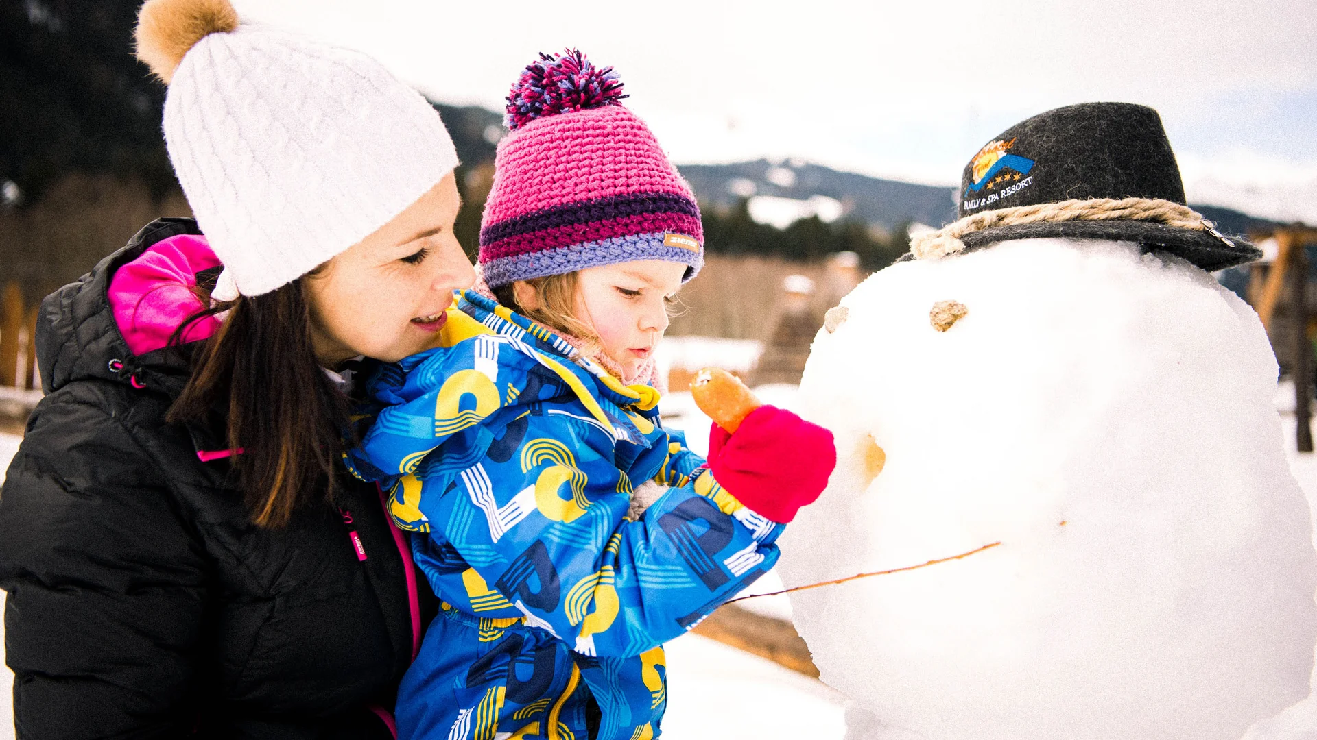 Alpura Retreat: a member of Familienhotels Südtirol