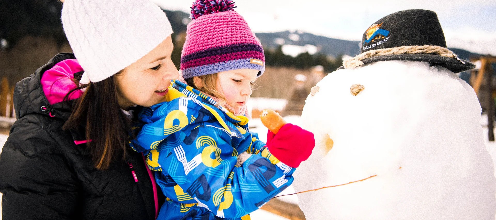 Snapshots that inspire: Alpura Retreat Snapshots that inspire: Alpura Retreat