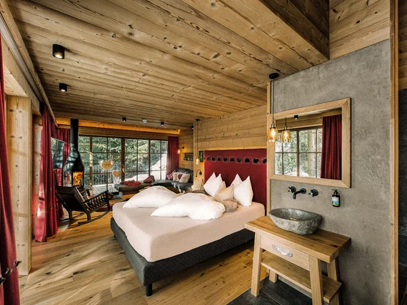 Alpura – Ihr exklusives 5-Sterne-Retreat