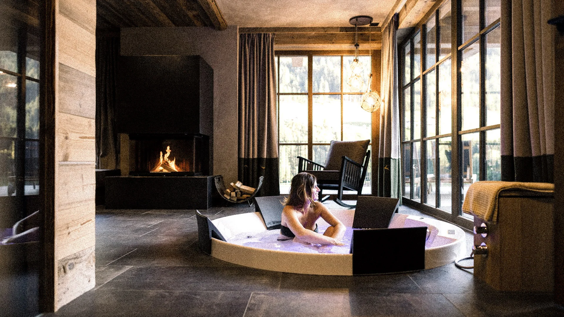 Alpura, ein neues, luxuriöses 5-Sterne-Retreat