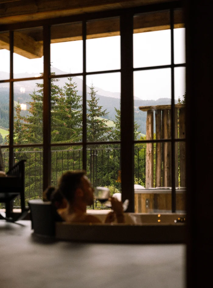 Alpura Retreat: the family hotel in Ratschings, South Tyrol