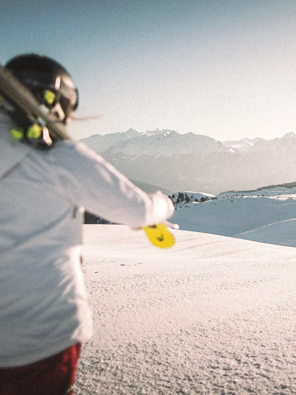 Fulfilling nature time at your active hotel in South Tyrol Fulfilling nature time at your active hotel in South Tyrol