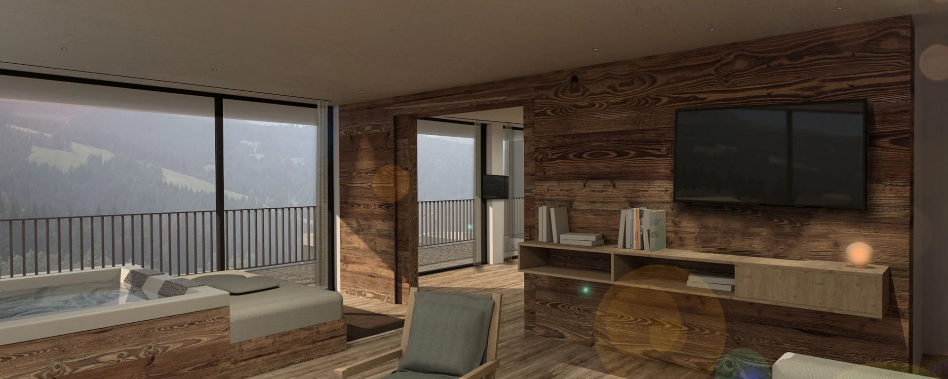 A place for time together: your overnight stay in Ratschings A place for time together: your overnight stay in Ratschings