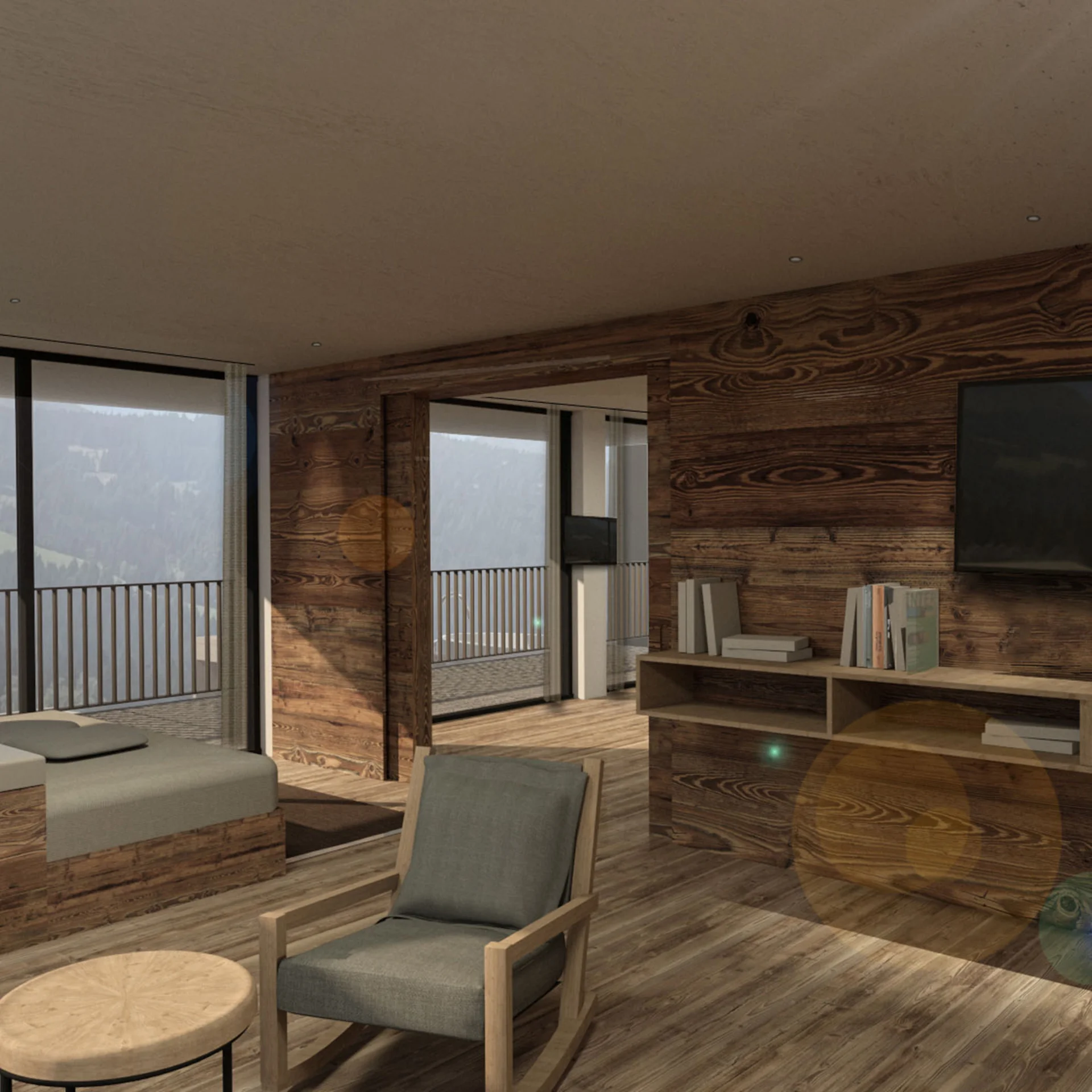 Snapshots that inspire: Alpura Retreat Snapshots that inspire: Alpura Retreat