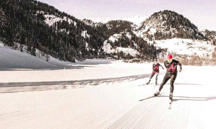 The Ratschings Valley: an all-year-round experience The Ratschings Valley: an all-year-round experience