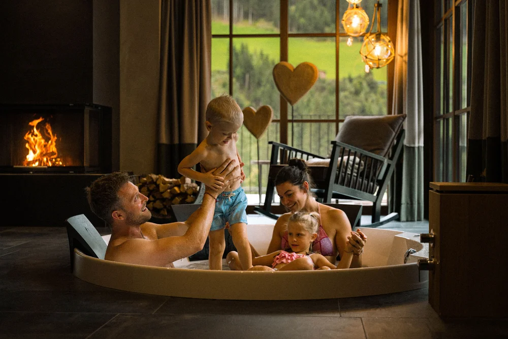 Alpura Retreat: holidays at your own pace Alpura Retreat: holidays at your own pace