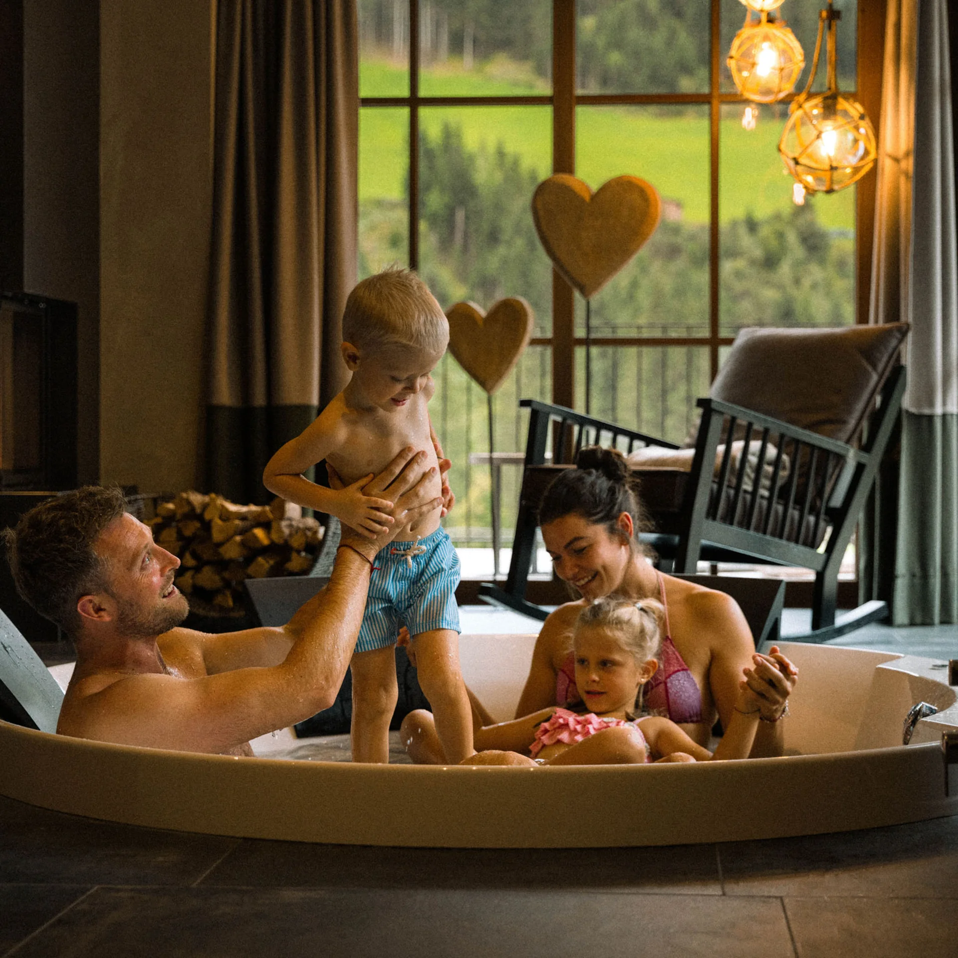 Snapshots that inspire: Alpura Retreat Snapshots that inspire: Alpura Retreat