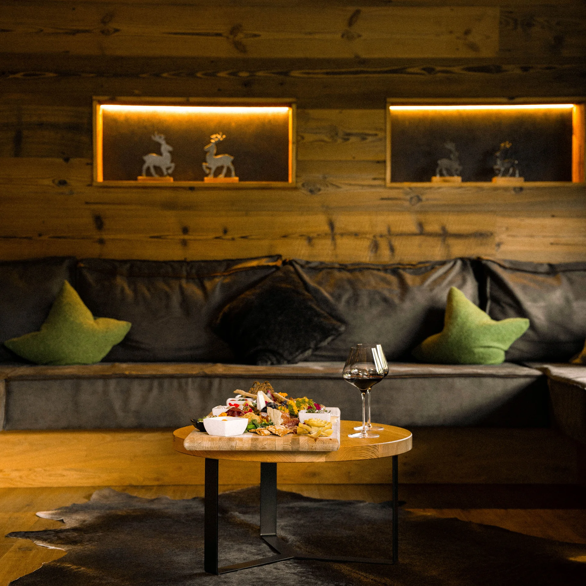 Snapshots that inspire: Alpura Retreat Snapshots that inspire: Alpura Retreat