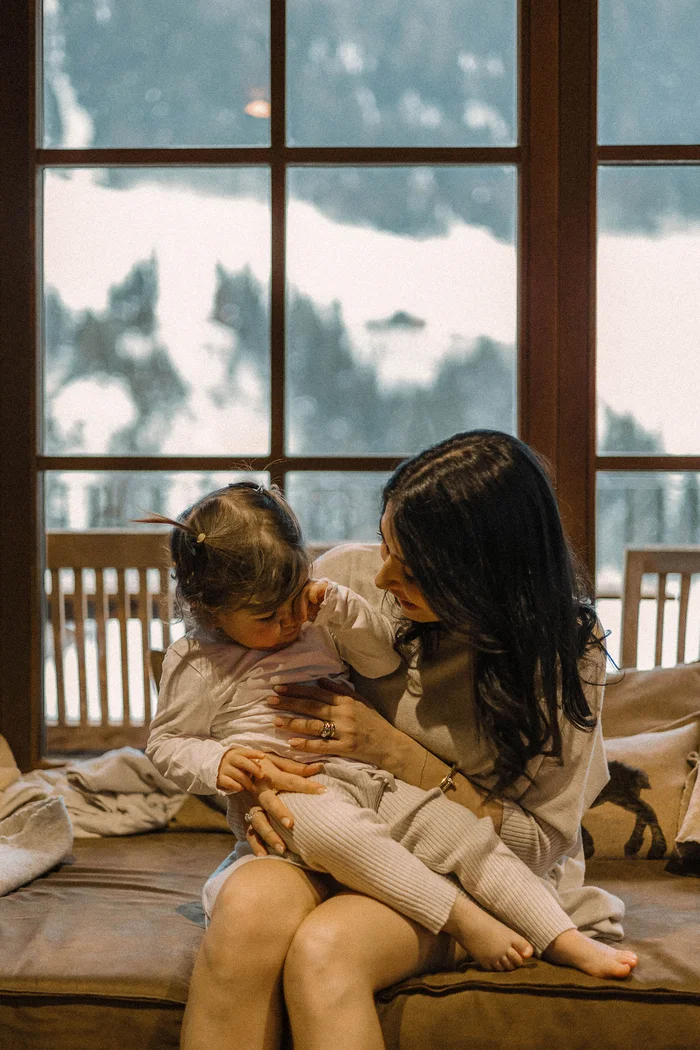 Alpura Retreat: the family hotel in Ratschings, South Tyrol