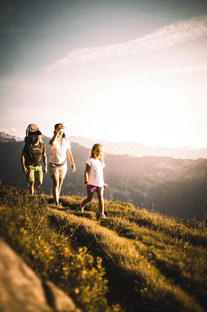 Alpura Retreat: the family hotel in Ratschings, South Tyrol