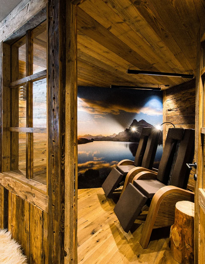 Alpura: exclusive adults-only spa in South Tyrol