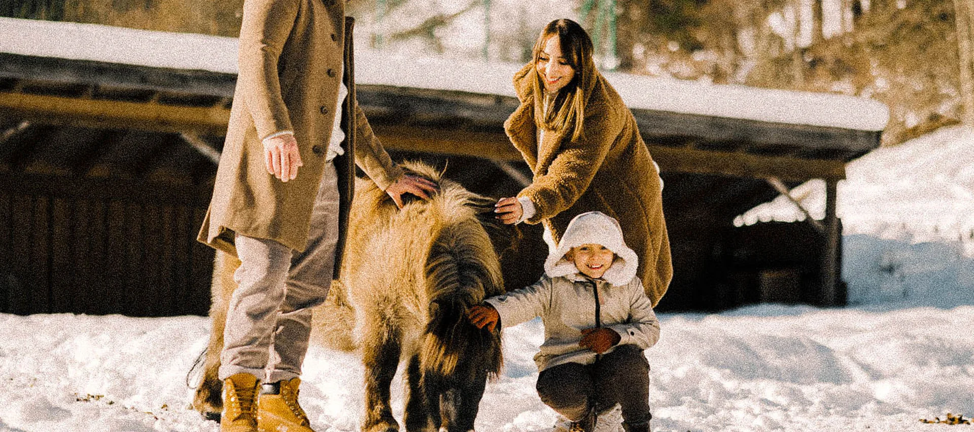 Snapshots that inspire: Alpura Retreat Snapshots that inspire: Alpura Retreat