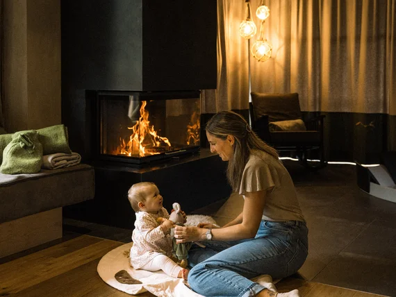 Alpura – the exclusive 5-star retreat