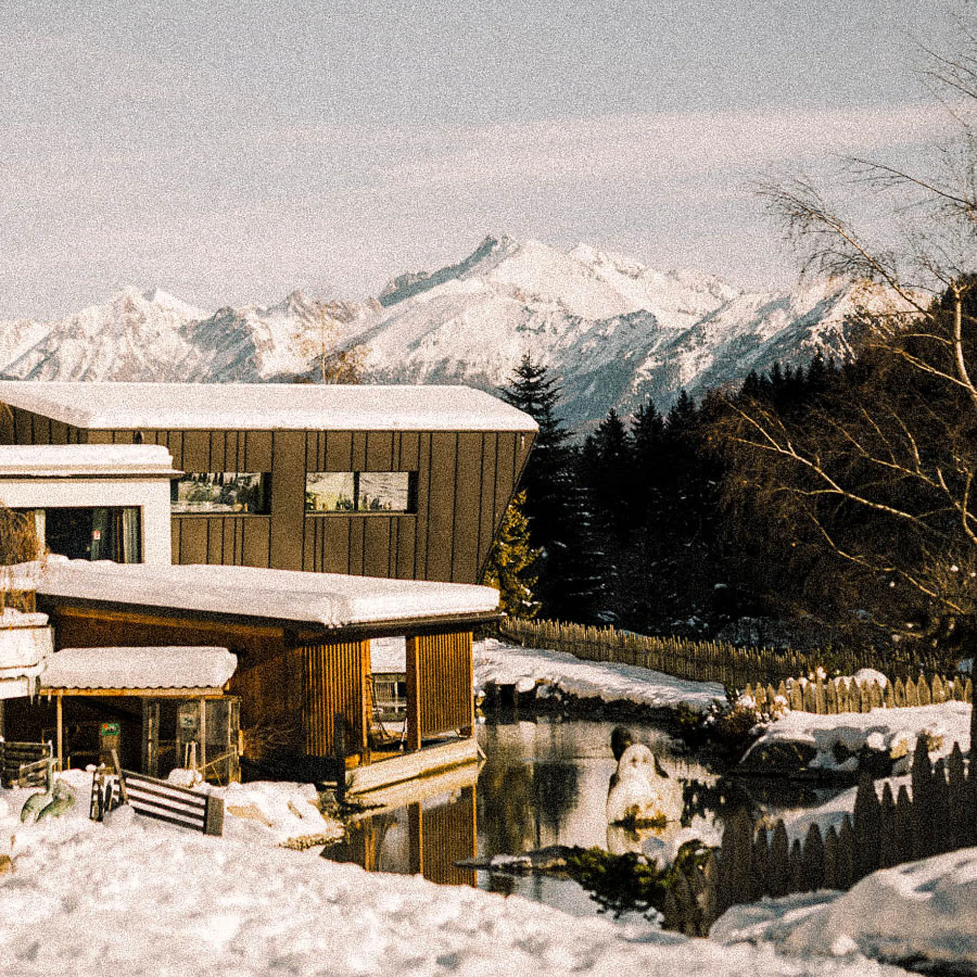 Snapshots that inspire: Alpura Retreat Snapshots that inspire: Alpura Retreat