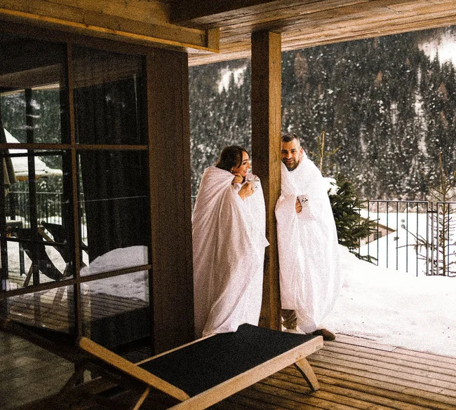 Alpura – the exclusive 5-star retreat