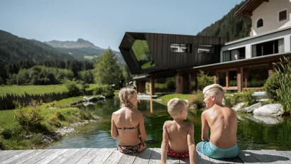 Alpura – Ihr exklusives 5-Sterne-Retreat