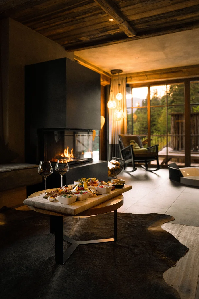 Alpura Retreat: the family hotel in Ratschings, South Tyrol