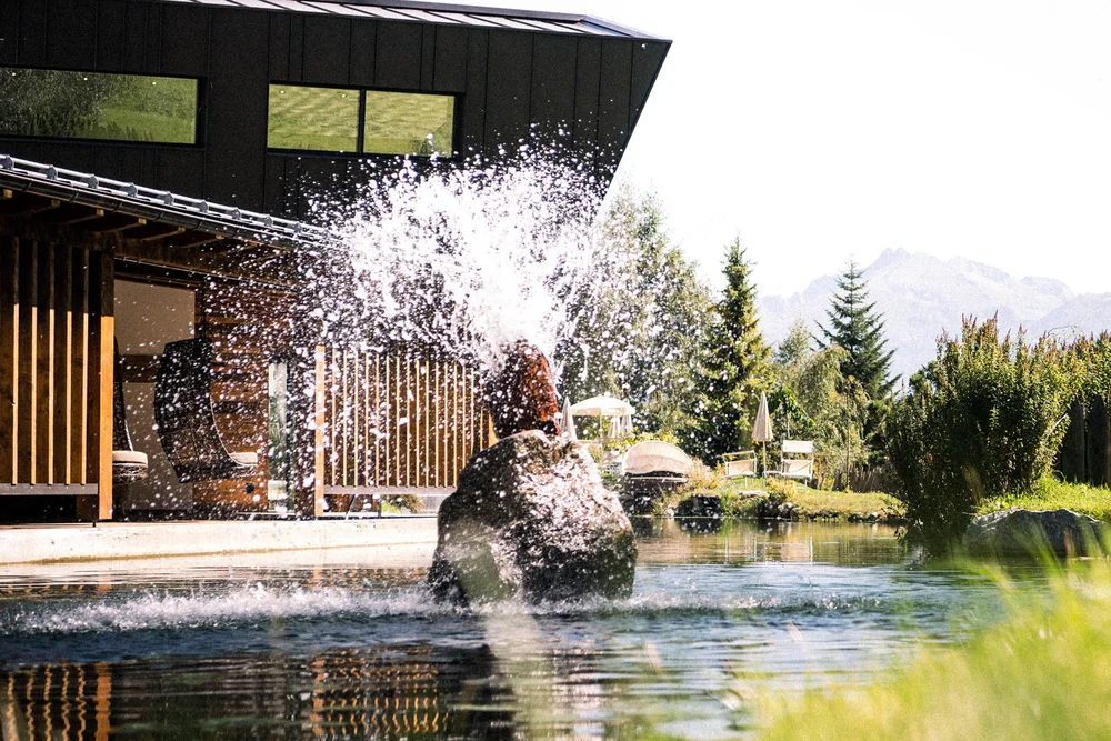 Family-run hotel in South Tyrol: the story of Alpura