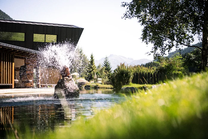 Alpura Retreat: the family hotel in Ratschings, South Tyrol