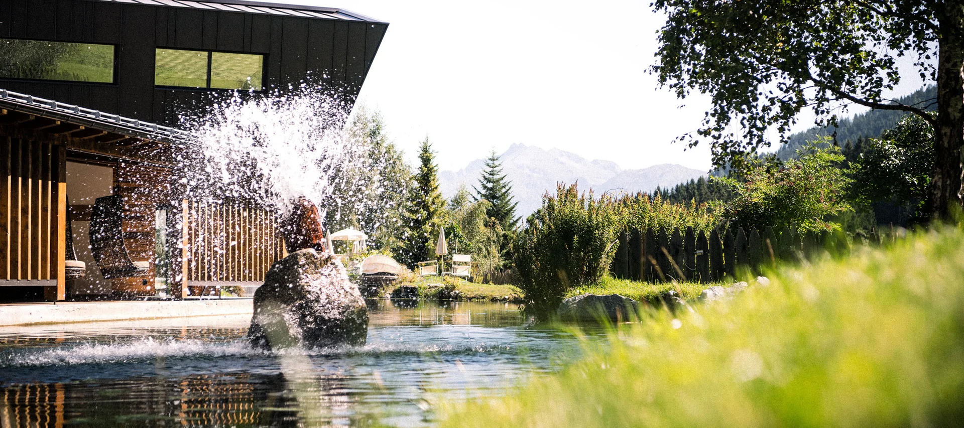 Snapshots that inspire: Alpura Retreat Snapshots that inspire: Alpura Retreat