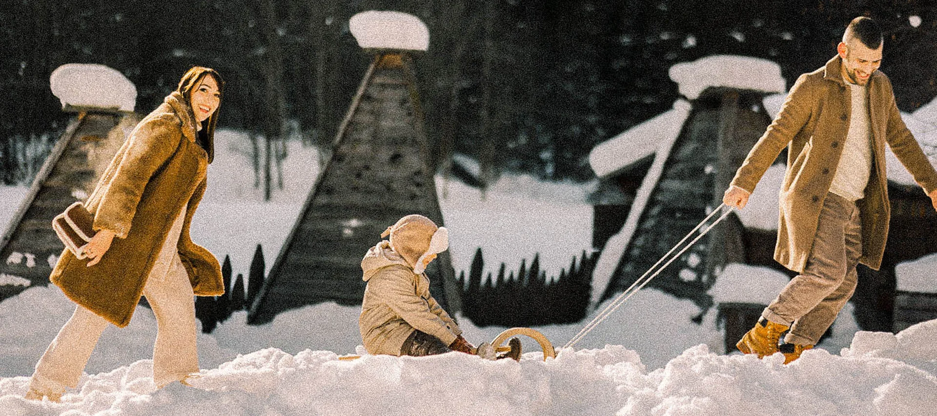 Snapshots that inspire: Alpura Retreat Snapshots that inspire: Alpura Retreat