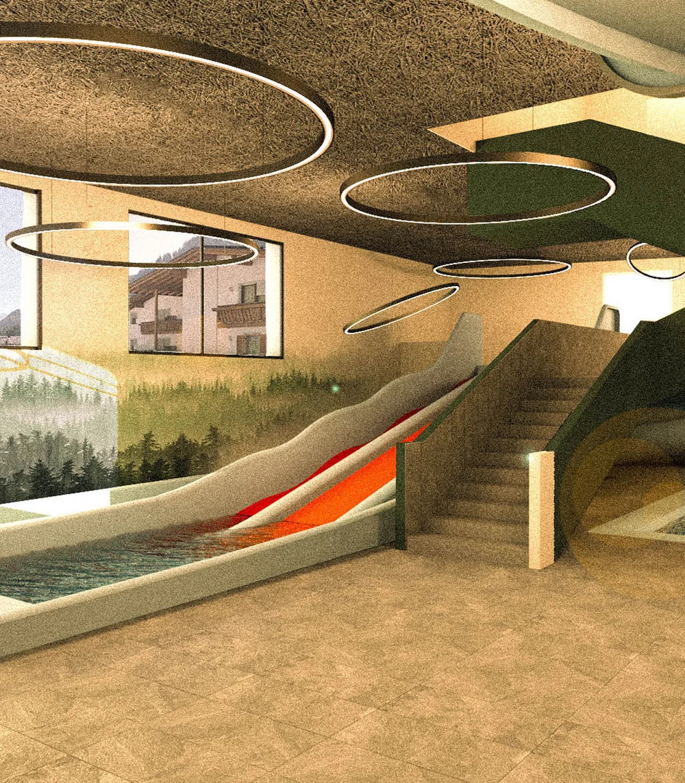 Exciting experiences for teenagers at your hotel in South Tyrol Exciting experiences for teenagers at your hotel in South Tyrol