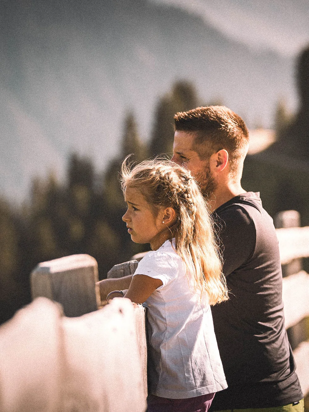 Mons Silva private luxury chalets and penthouse suites