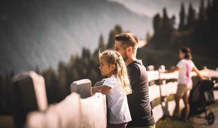 The Ratschings Valley: an all-year-round experience The Ratschings Valley: an all-year-round experience