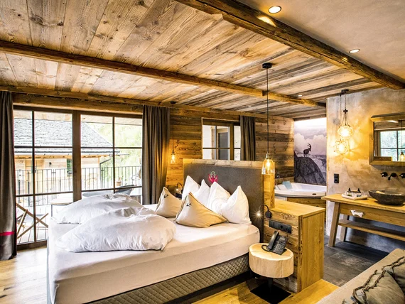 Alpura – the exclusive 5-star retreat