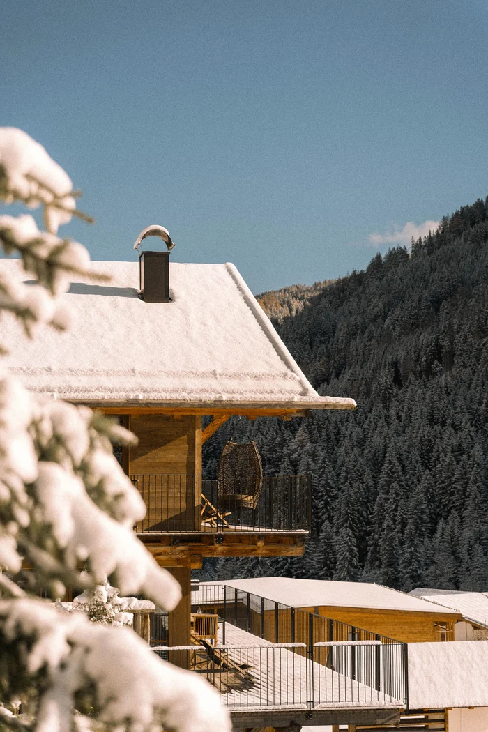 Alpura Retreat: the family hotel in Ratschings, South Tyrol